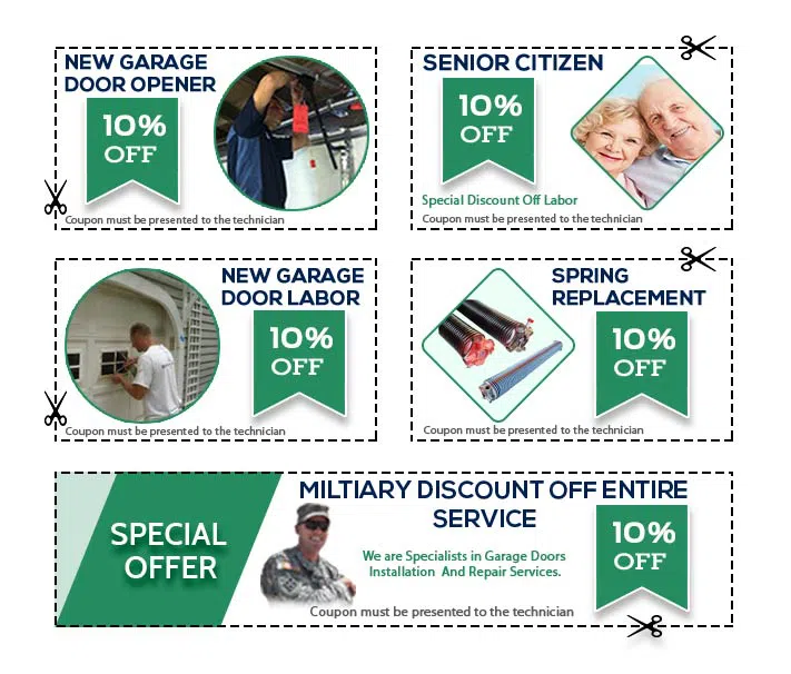 Quality Garage Door Service Portland, OR 503-594-4278 - cpn-gr-22m