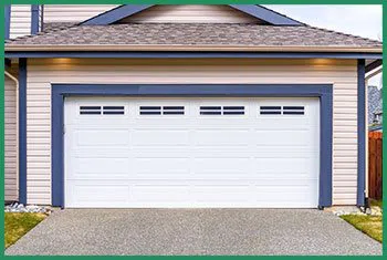 Quality Garage Door Service Portland, OR 503-594-4278 - custom-gr-22m